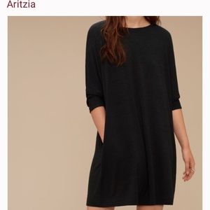 Wilfred free Cober dress